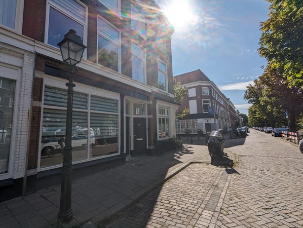 Medium property photo - Houtzagerssingel, 2512 XE Den Haag